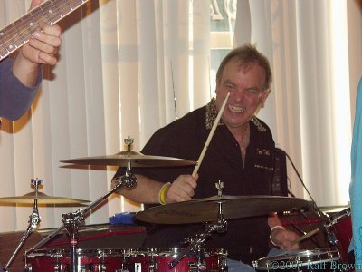 2007-10-20 Drummer