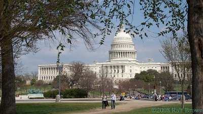 The National Mall (Washington, DC)