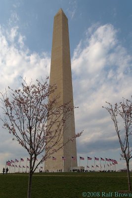 Washington Monument