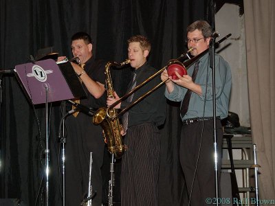 The Brass Section