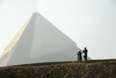 Egypt (1) 2009