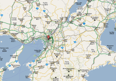 Osaka Map.png