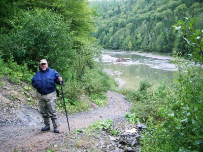 Bob on the Grand Riviere 005.jpg