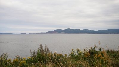 Perc Rock and Town of Perc across the bay 080.jpg