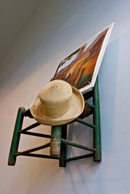 Chairy-o