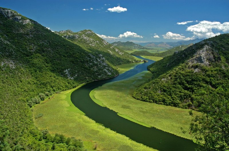 Rijeka Crnojevica