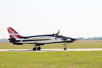 J-22 Orao (Eagle)