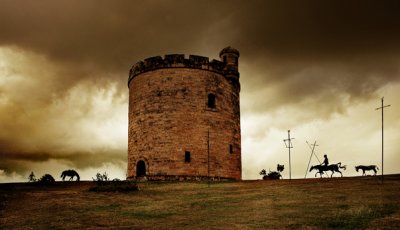 Don Quijote de la Mancha