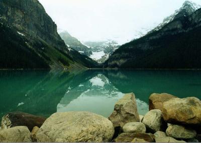 Lake Louise