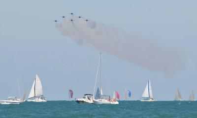 2008 Chicago Air & Water Show