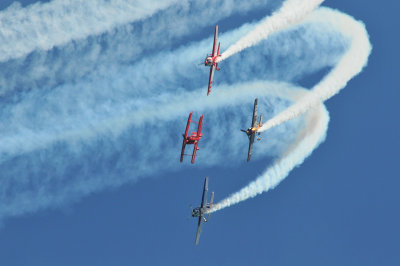 2008 Chicago Air & Water Show