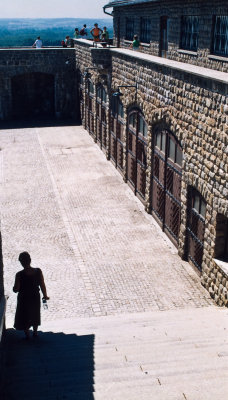 Mauthausen '98