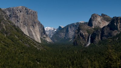 Inspiration Point