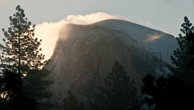 Half Dome