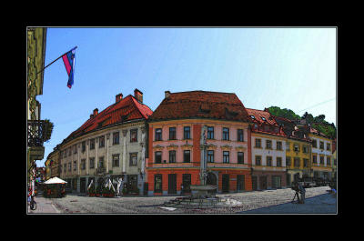 Ljubljana