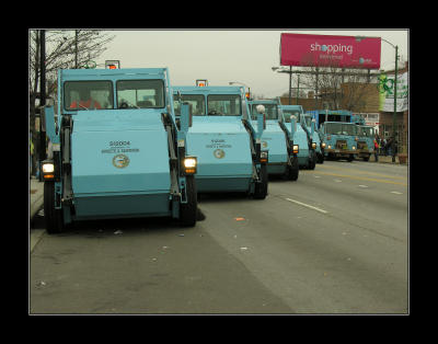 Cleanup Crew