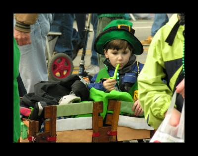 Future Piper?