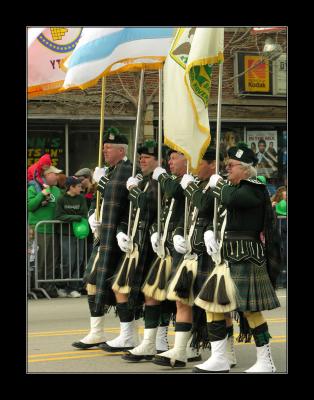 Rovers Colors