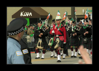 Shererville Pipers