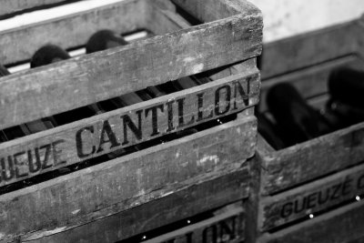 Cantillon Brewery