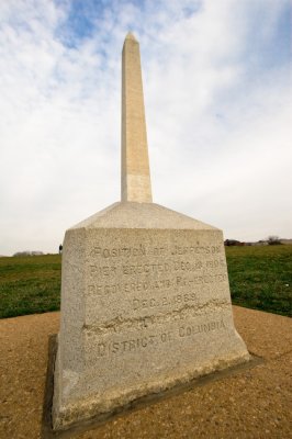 Washington Monument