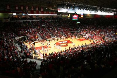 WKU vs Georgia 11/26/05