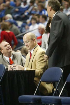 WKU vs Tenn 12/15/07