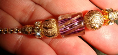 Furnace Beads (2 groupings and slider)