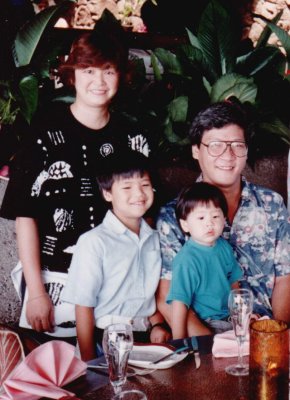 1992 LL family.JPG