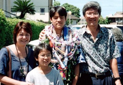 1999 Clint Hongwanji Graduation.jpg