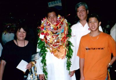 2003 Clint RHS Graduation.jpg