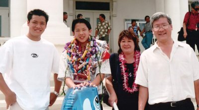 2003 Kyles Hongwanji Graduation.JPG