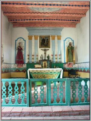 Altar