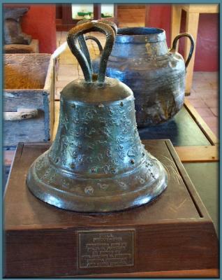 Bell - Mexico - 1811