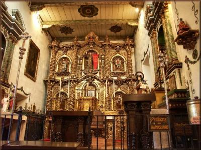 Altar (Spain)