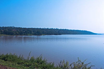 outskirts of pune city