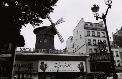 Montmartre & Pigalle