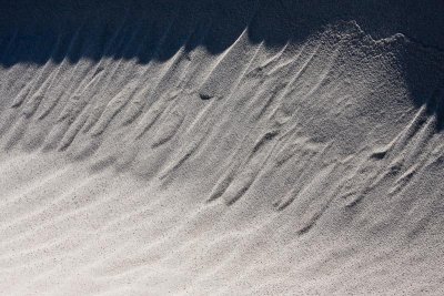 Sand Abstract #14