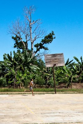 School Playground