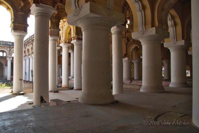 A Forest of Columns