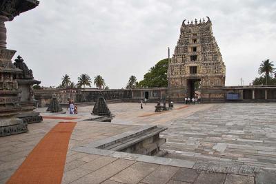 Gopuram