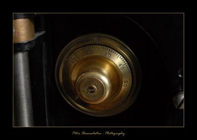 combination locker from the Mosler safe from 1884