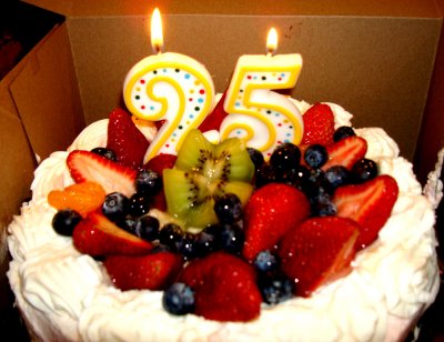 Masabo's 25th Birthday