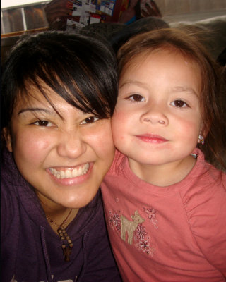 Me & Faith..