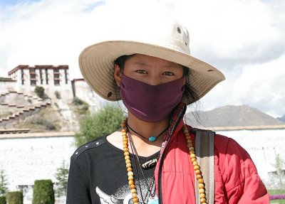 西藏 Tibet