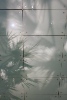 Changi Terminal 3