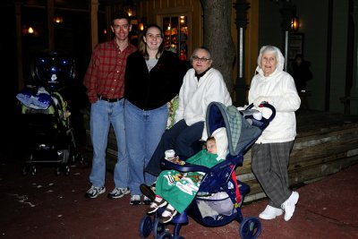 DISNEY XMAS 07