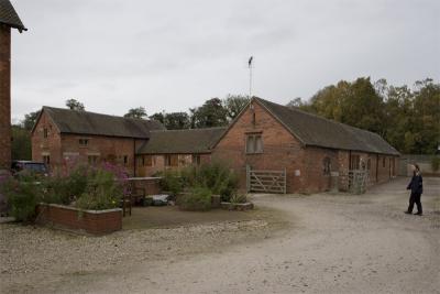 Dove Farm