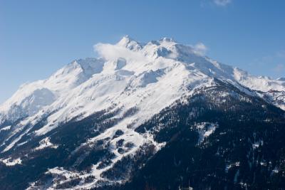 La Rosiere