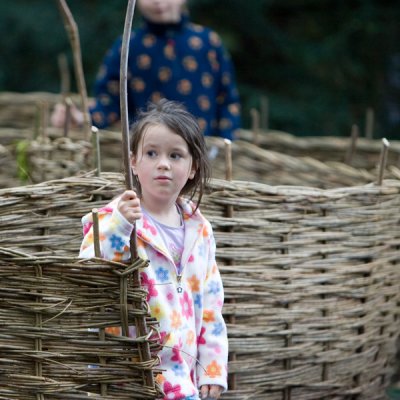 Dove Farm Revisited